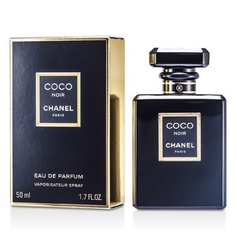 CHANEL - Coco Noir Eau de Parfum 50ml