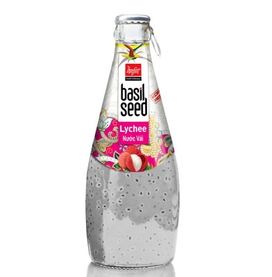 Nước vải Lychee 290ml