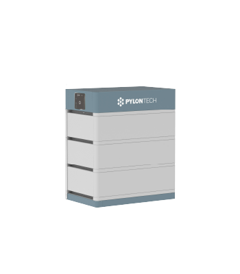 Pin Lưu Trữ Điện Lithium Pylontech Force H1