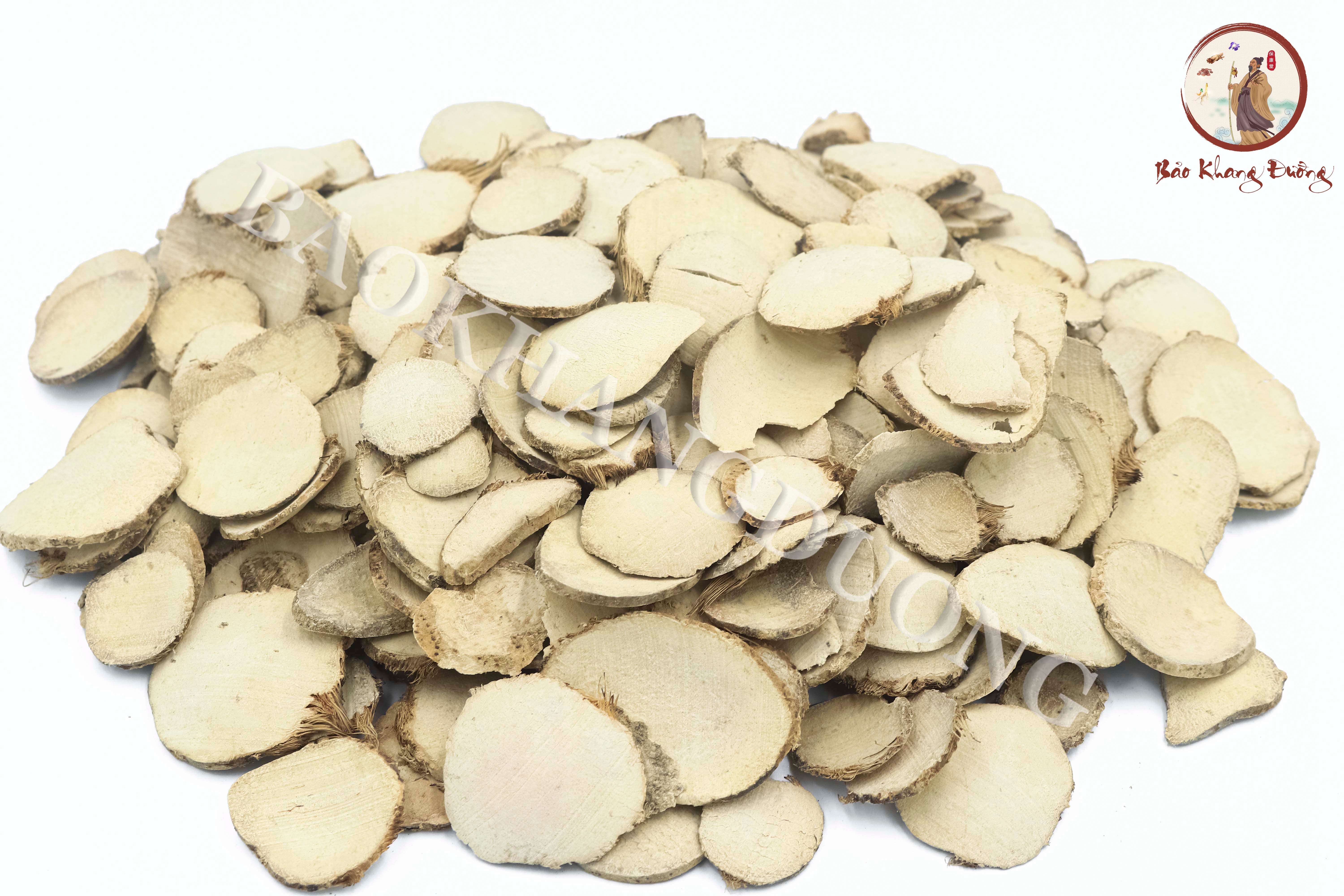 DƯỢC LIỆU Tam lăng 