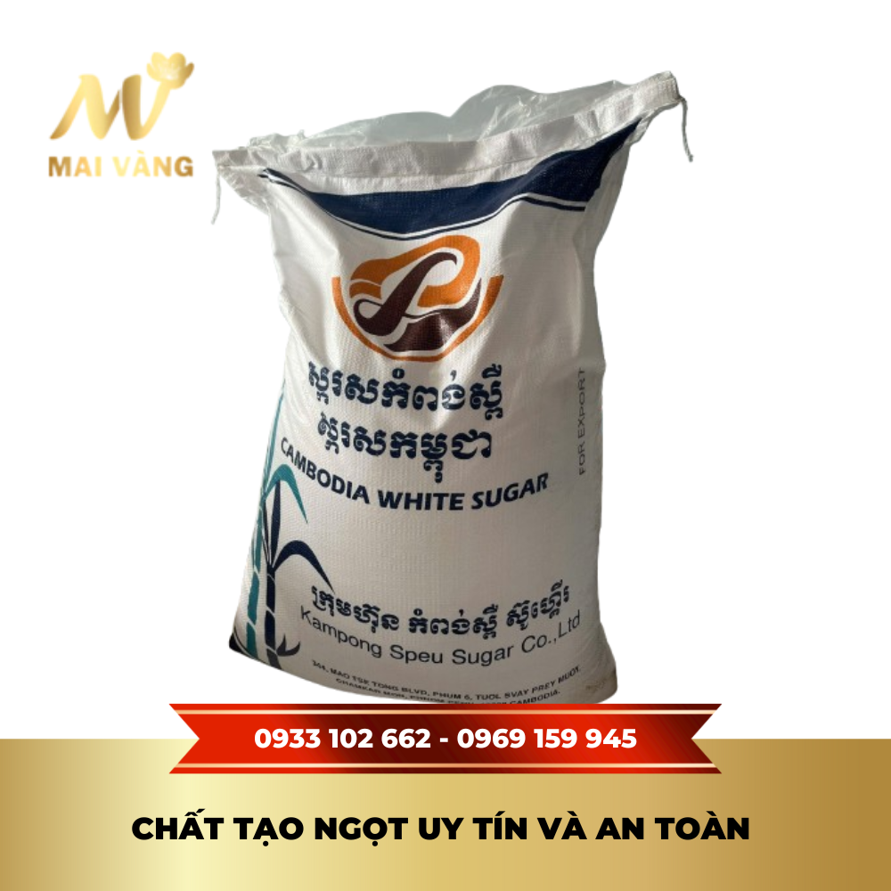 ĐƯỜNG CÁT TRẮNG