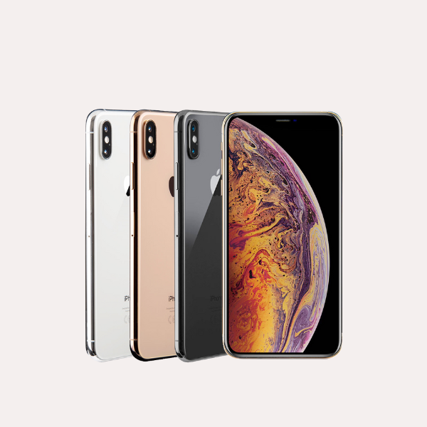 IPHONE XS