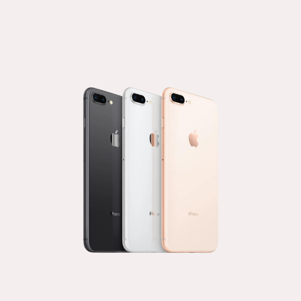 IPHONE 8 PLUS