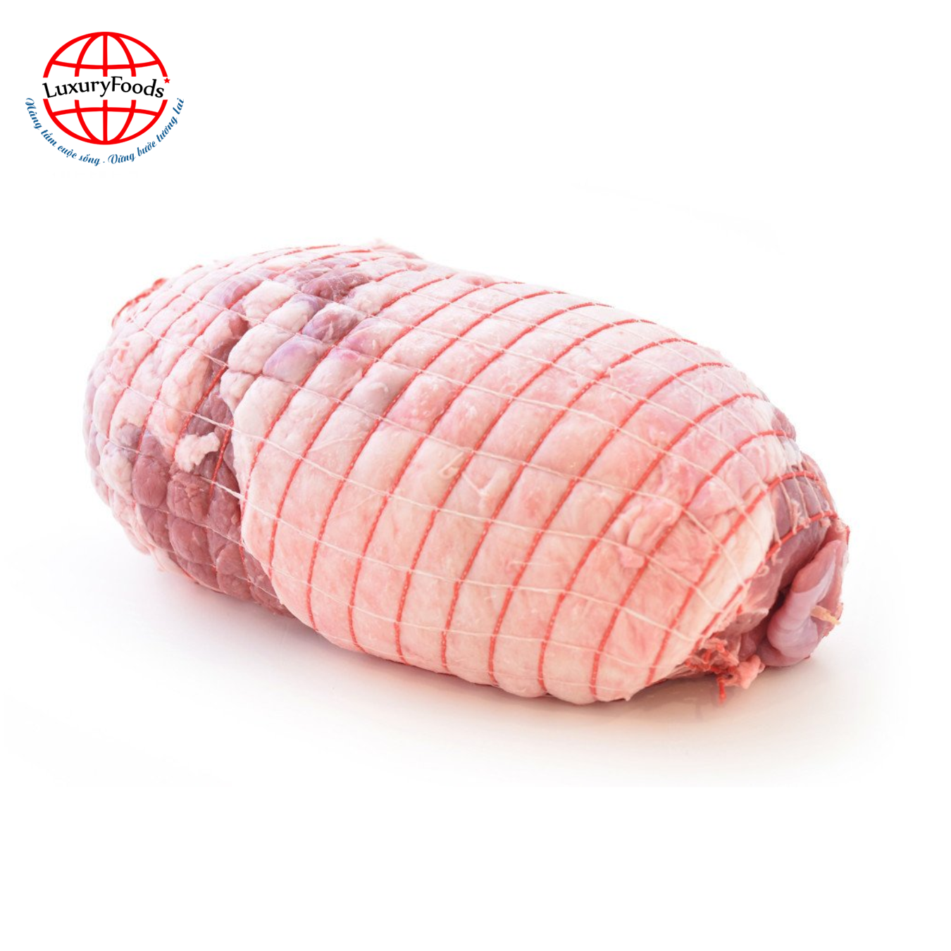 Đùi Cừu Úc Không Xương
