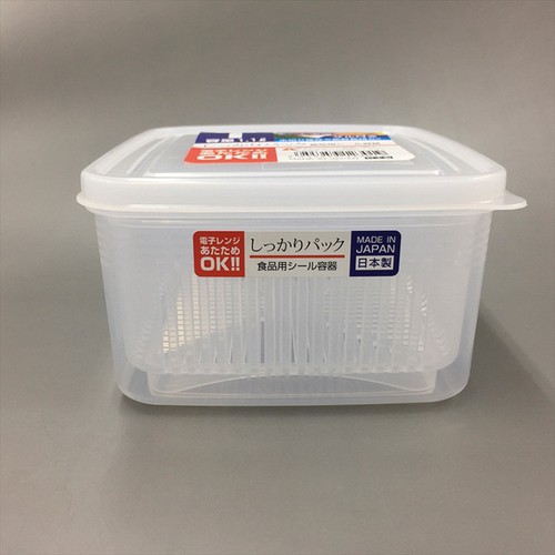 Hộp đựng thực phẩm Nakaya 1,1L