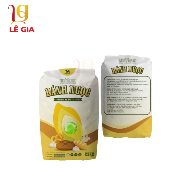 Bột mì Uni Bánh Ngọc