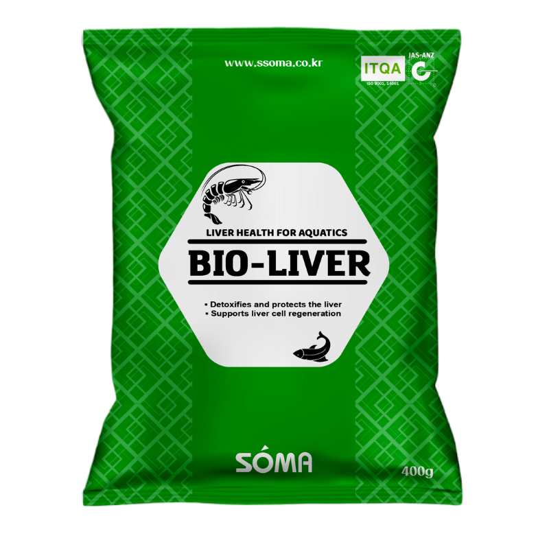 BIO-LIVER_GIẢI ĐỘC GAN, BỔ GAN, Gói 400 Gram/Thùng 25 gói.