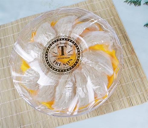 YẾN TINH CHẾ CAO CẤP - 100G