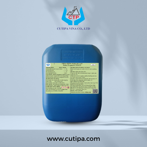 HÓA CHẤT CHỐNG ĂN MÒN BOILER PROGUARD CTP2050 