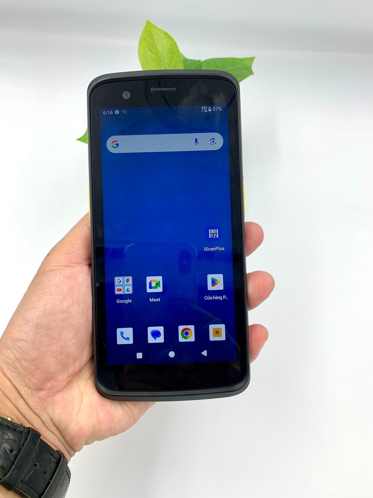 Máy kiểm kho di động (PDA) iData T1 Pro
