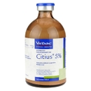 CITIUS® 5% - KHÁNG SINH PHỔ RỘNG CEFTIOFUR - VIRBAC