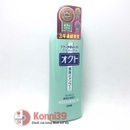 Dầu gội trị gàu Lion oktto 320 ml Lion