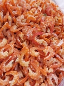 Tôm khô (thẻ trung) túi 0.5 kg