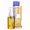 Dầu Tẩy Trang DHC Chiết Xuất Olive Làm Sạch Sâu Da 70ml Olive Deep Cleansing Oil
