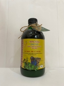 Lá Đồng Rừng – Nước tắm cho phụ nữ sau sinh