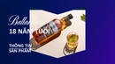 Ballantine's 18YO