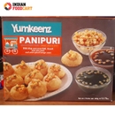 Yumkeenz Panipuri 360gms