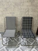 Ghế xếp Inox-L04