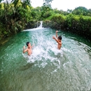 Tour Hơi Thở Đại Ngàn