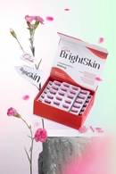 Gluta BrightSkin (Viên uống trắng da)