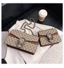 Túi Gucci Dionysus GG Shoulder Bag