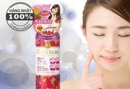 Gel tẩy da chết Detclear - Hồng