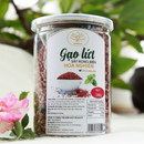 GẠO LỨT SẤY RONG BIỂN HOA NGHIÊM 200g