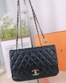 Túi Chanel classic quả cầu size 25 (Full box)