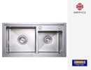  Chậu Rửa INOX 304 EUP18248 EUROGOLD