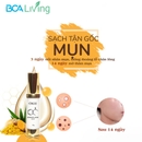 Kem trị mụn mờ thâm +Dr.Lee