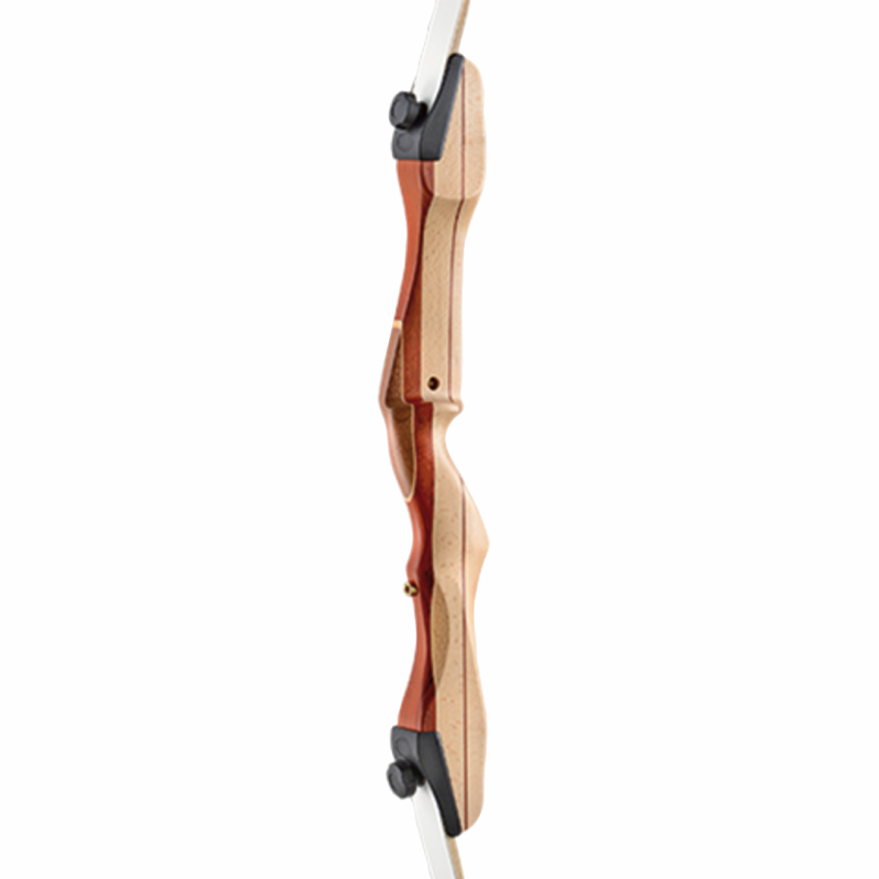 Tay cầm Ragim Wildcat PlusBrown