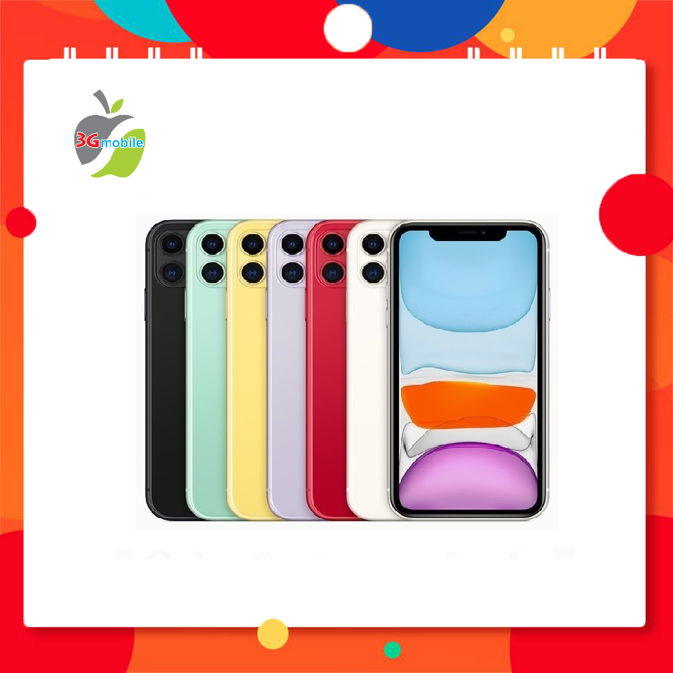 IPHONE 11 64gb 99% ( Pin 8x)