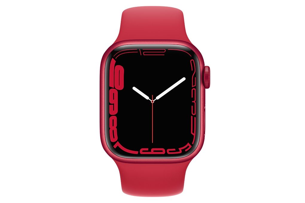 APPLE WATCH SERI 8 GPS 45MM NEW SEAL