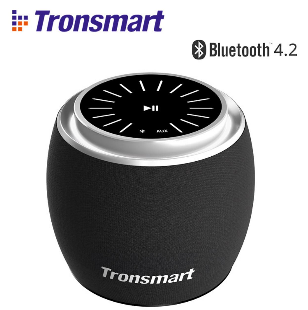 Loa Bluetooth 5W Tronsmart Jazz Mini