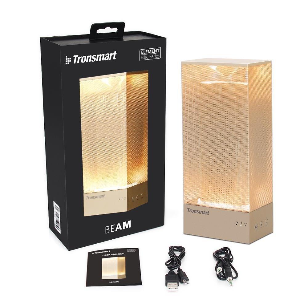 Loa Bluetooth 15W Tronsmart Beam