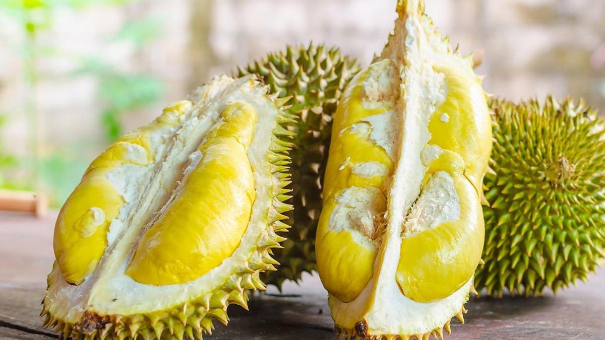 Sầu riêng 