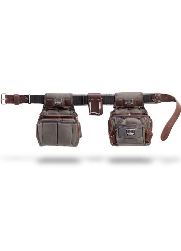 Túi dụng cụ đeo hông Veto Builders Belt