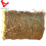 Rơm Cuộn Khô 12- 15kg - Thức Ăn Thô Xanh Cho Gia Súc - Ruvet Vietnam 