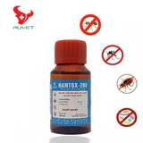 Hantox 200 50ml - Thuốc Diệt Ruồi Muỗi Kiến Gián Côn Trùng - Ruvet Vietnam