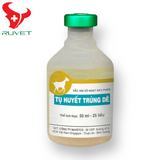 Vaccine Phòng Bệnh Tụ Huyết Trùng Cho Dê Cừu - Ruvet Vietnam 