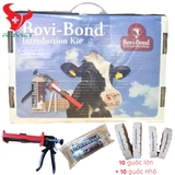 Bộ Dụng Cụ Chăm Sóc Móng Bò Bovibond