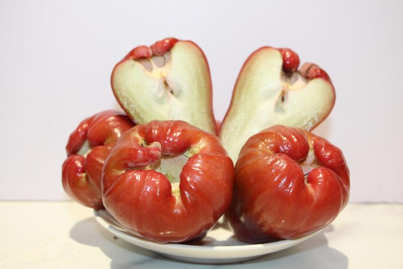 Mận An Phước