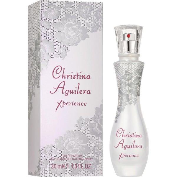 Christina Aguilera X Perience - Nước hoa nữ lấp lánh và quyến rũ 30ml