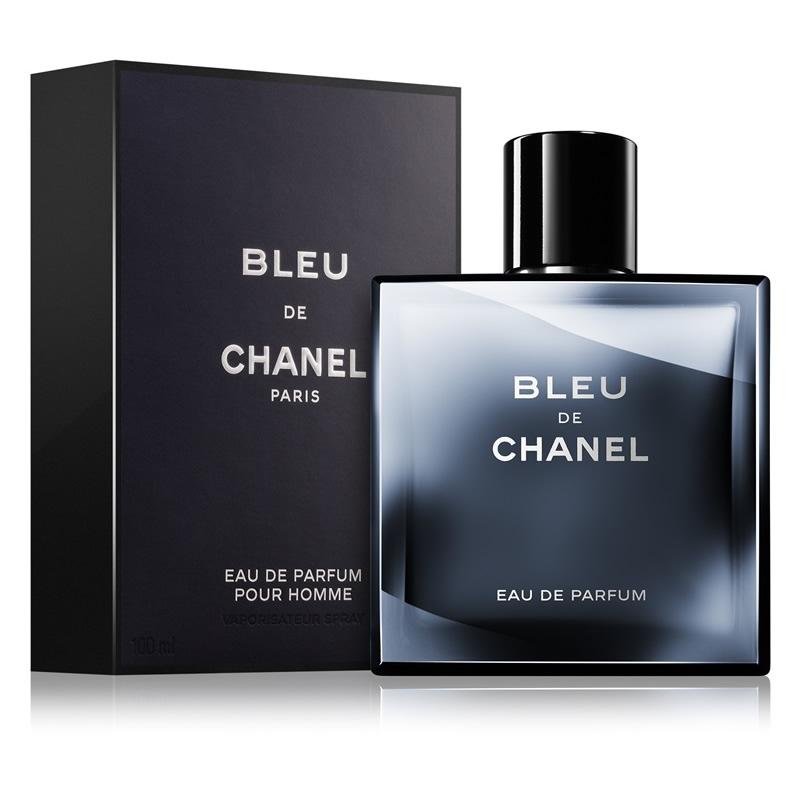 CHANEL - BLEU DE CHANEL Eaua de Parfum - Nước hoa nam 100ml