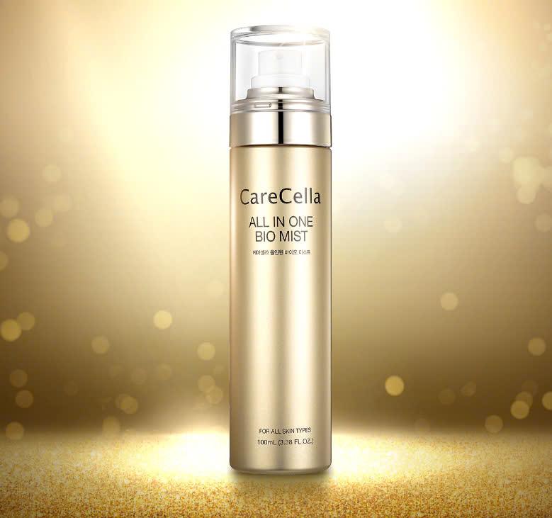 CareCella All In Bio Mist