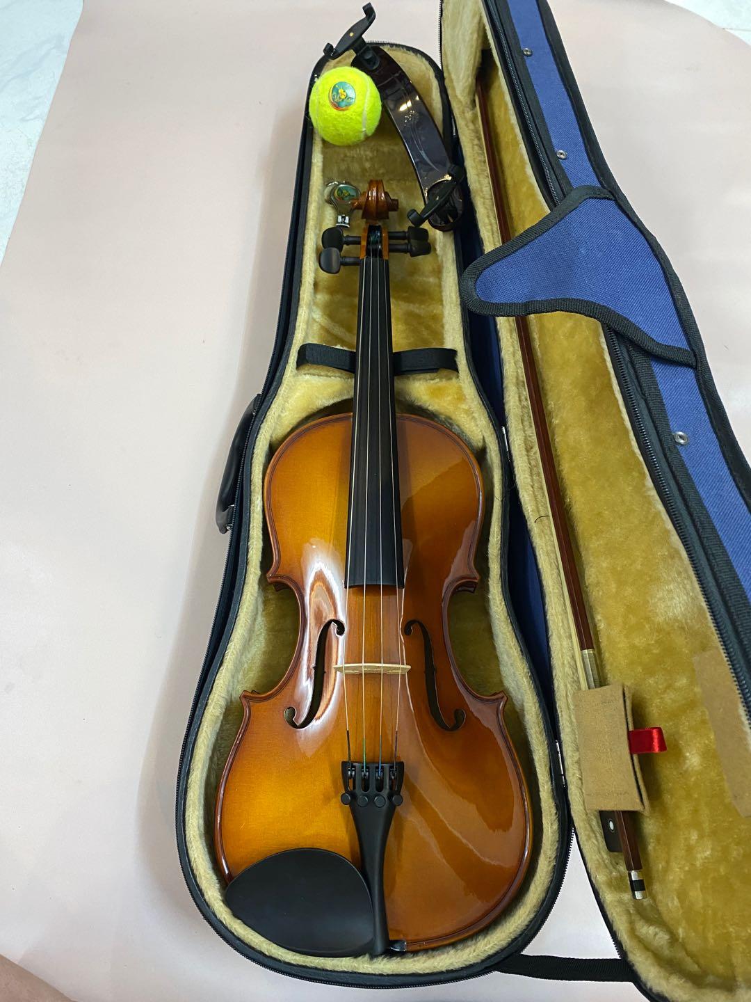 Đàn Viola 15.6 inch