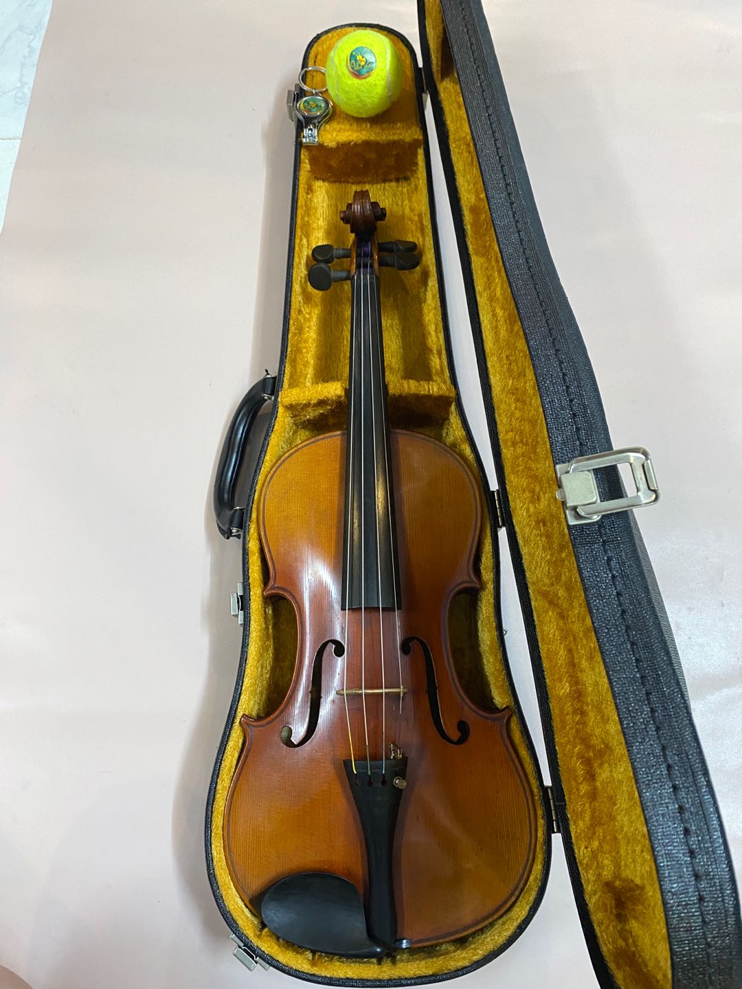 Đàn Violin nước Pháp size 4/4