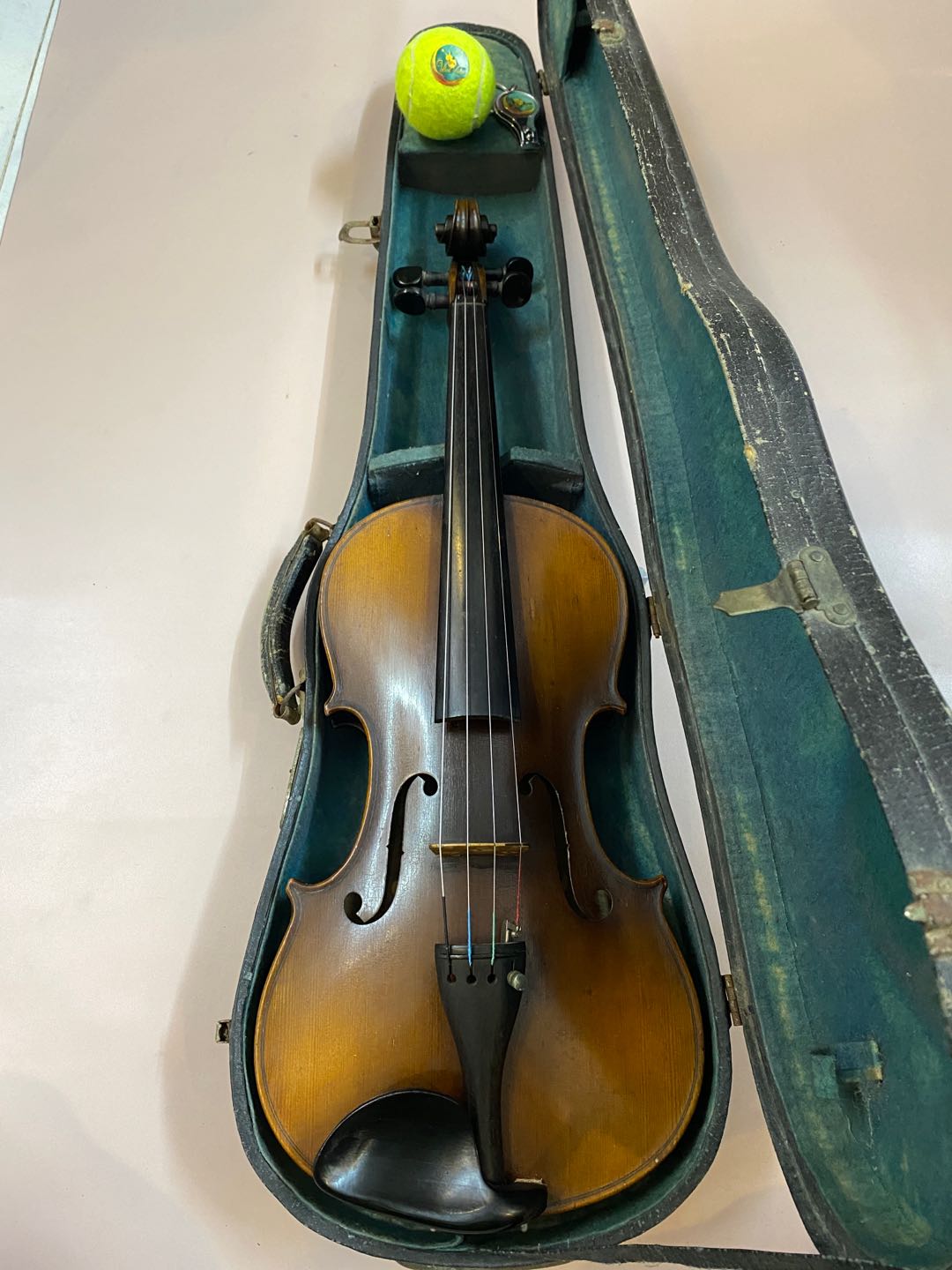 Đàn Violin Masakichi Suzuki size 4/4