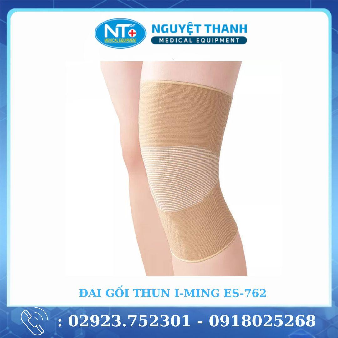 Đai gối thun I-Ming ES-762