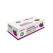 Khoai Lang Nhật Thùng 5kg